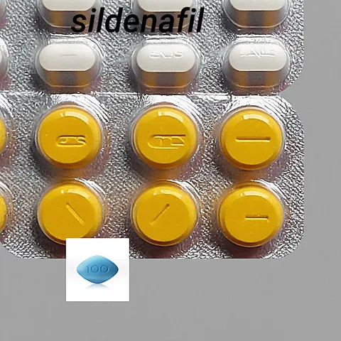 Comprar sildenafil sin receta españa